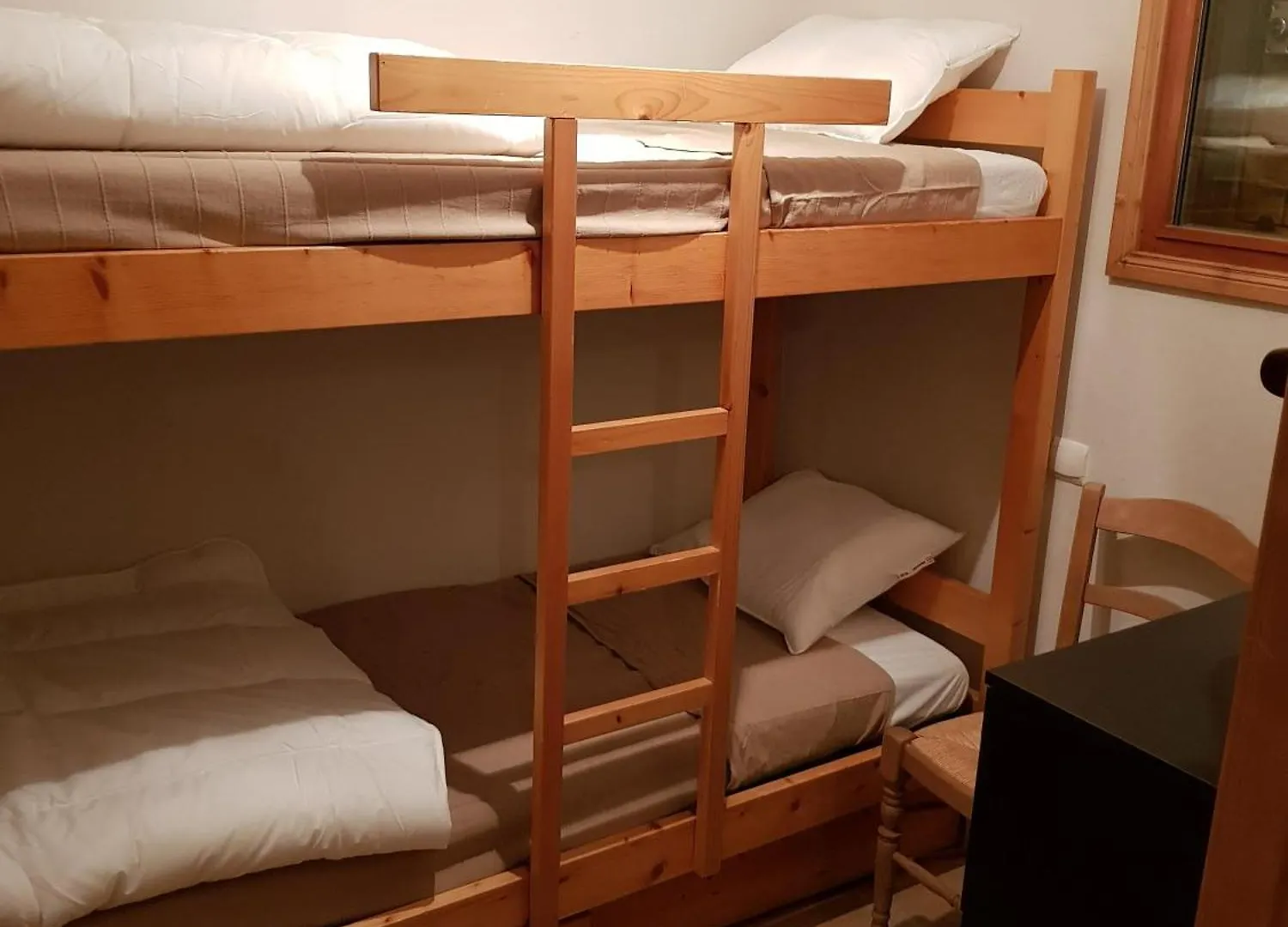 Bel Appartement Au Lays Araches-la-Frasse France