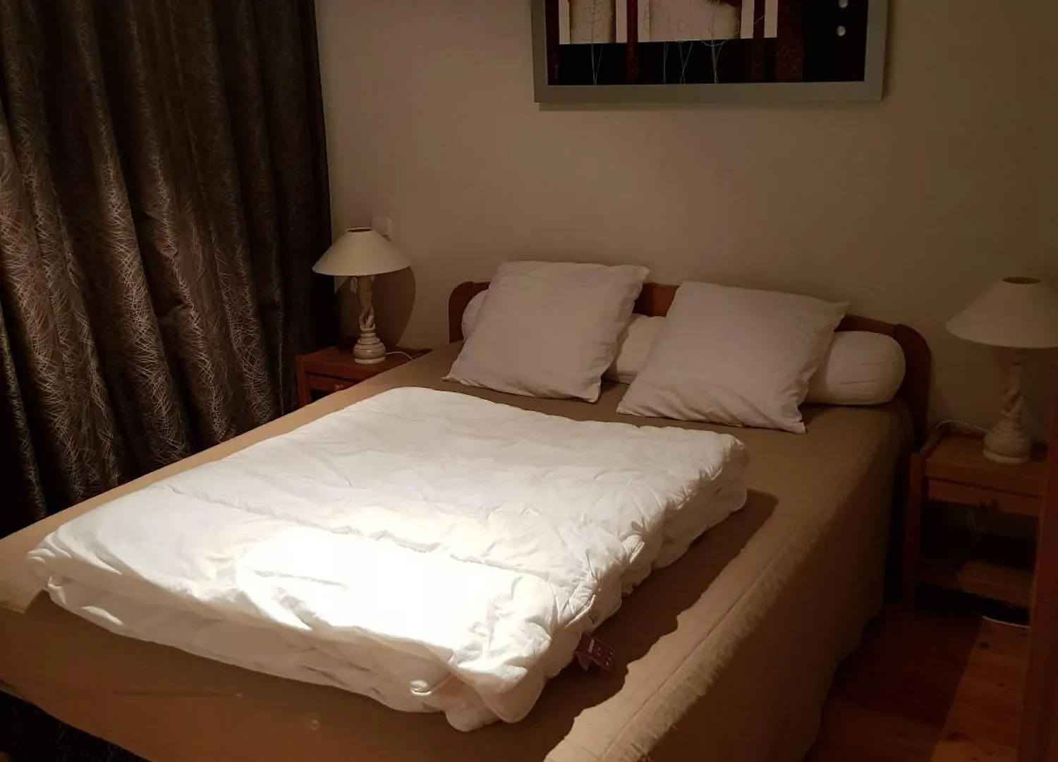Apartment Bel Appartement Au Lays Araches-la-Frasse